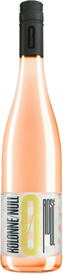Kolonne Null Rosé - 75cl