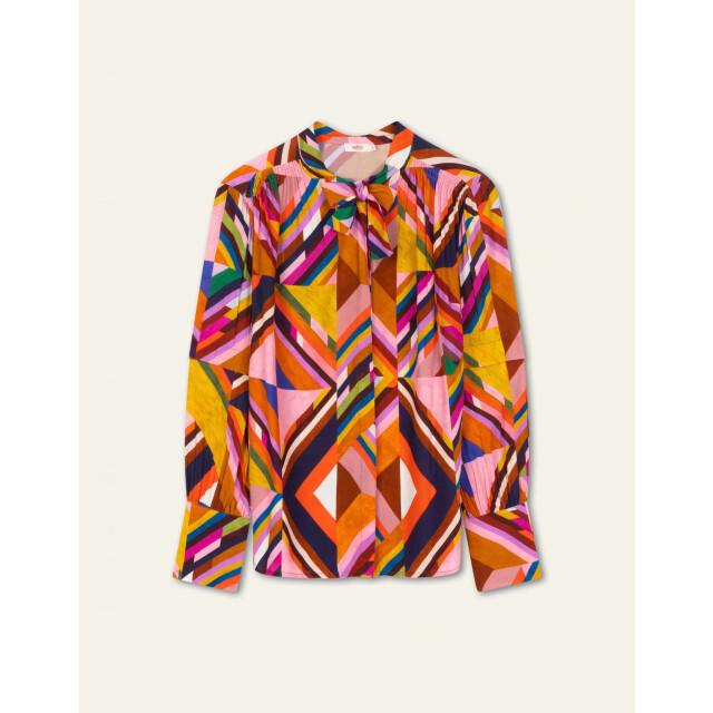 Oilily Bravoure blouse