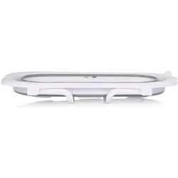 Chipolino, Babybadewanne, Babywanne Wickeltisch 2 in 1