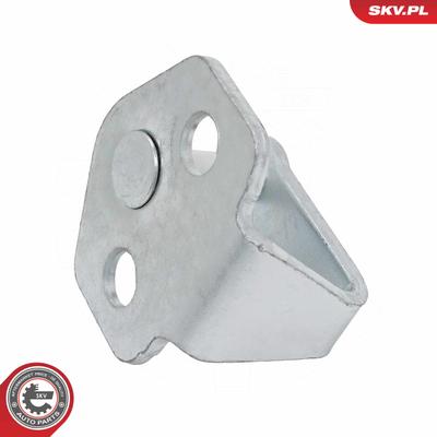 ESEN SKV Führung, Verriegelungsknopf 97skv461 für Ford