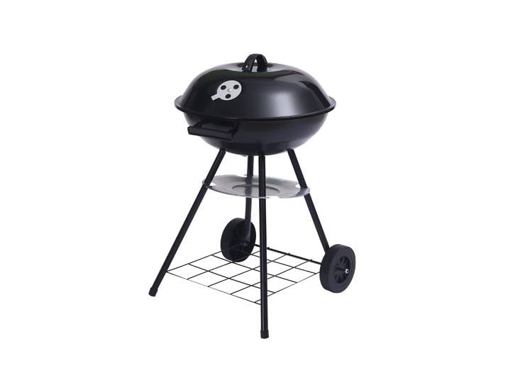 Holzkohlegrill Kugelgrill ARIAN