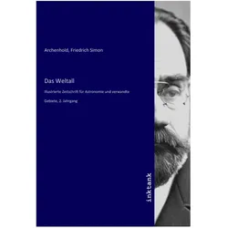Das Weltall, Belletristik