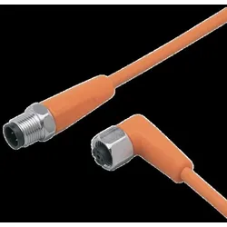 Ifm Electronic Verbindungskabel EVT098