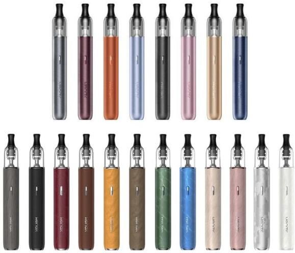 Geekvape Wenax M2 Pod Mod Kit 1200mah