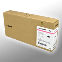 Canon Tinte 0780C001 PFI-1700PM photo magenta