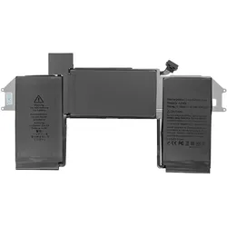 Kaputt.de MacBook Air 13-Zoll A2337 Akku A2389 (4380 mAh), Notebook Akku