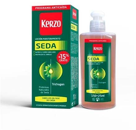 KERZO Seda
