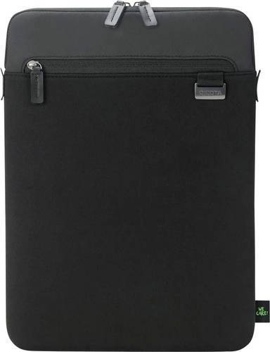 Dicota Notebook Tasche Sleeve FIVE 13 Passend für maximal: 35,6cm (14") Schwarz