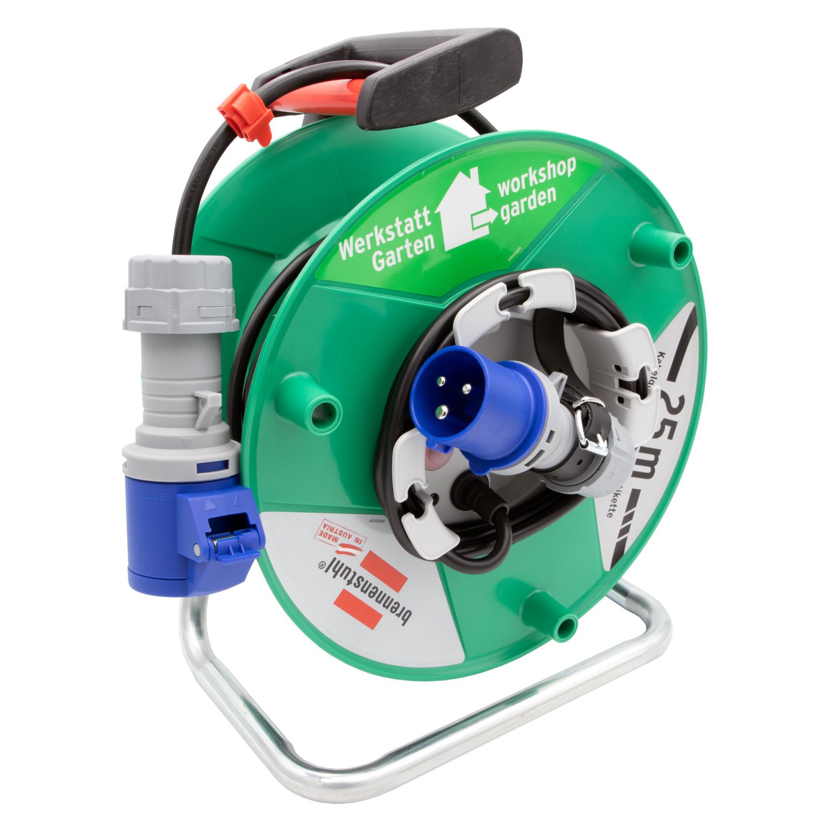 Brennenstuhl Garant G (25 m, 1.50 mm²) (1133555)