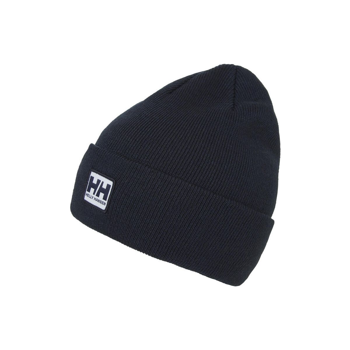 Helly Hansen Urban Cuff Beanie navy (597) STD 67154_597-STD