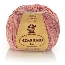 Woll Butt Lani