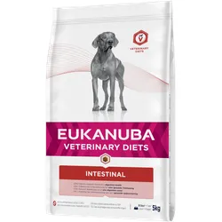 EUKANUBA Veterinary Diets Intestinal Dog 5kg