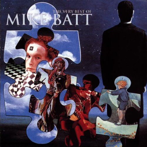 Mike Batt - The Very Best Of Mike Batt - Preis vom 08.10.2026 07:26:42 h