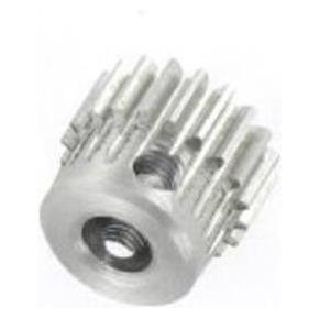 Reely Stahl Stirnzahnrad Modul-Typ: (231835)