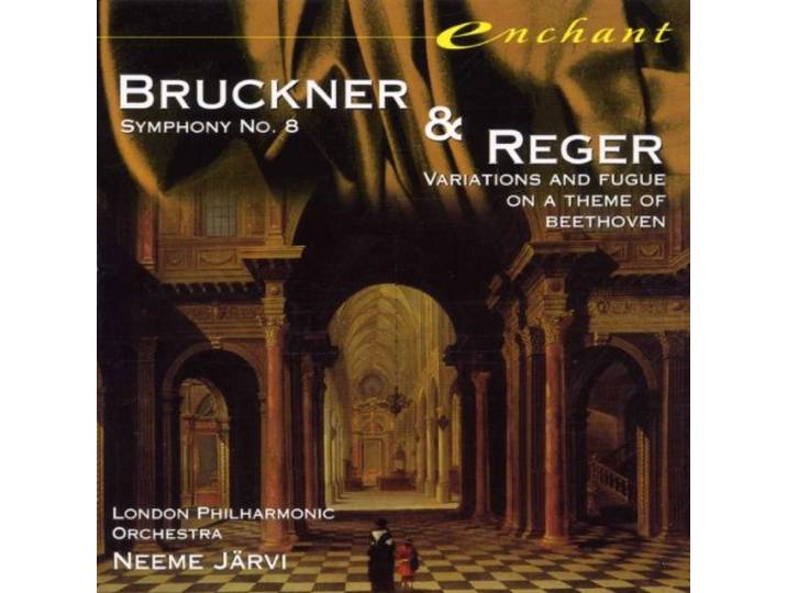 Symphony No.8/V