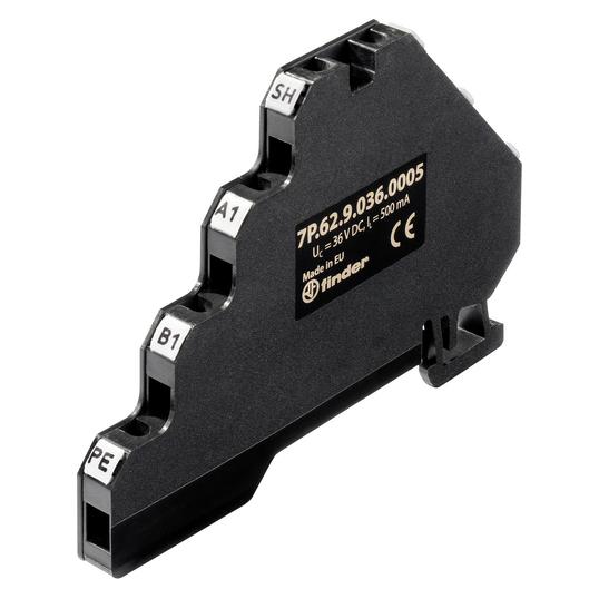 Finder SPD Typ 2+3, Datenleitung (7P.62.9.036.0005)