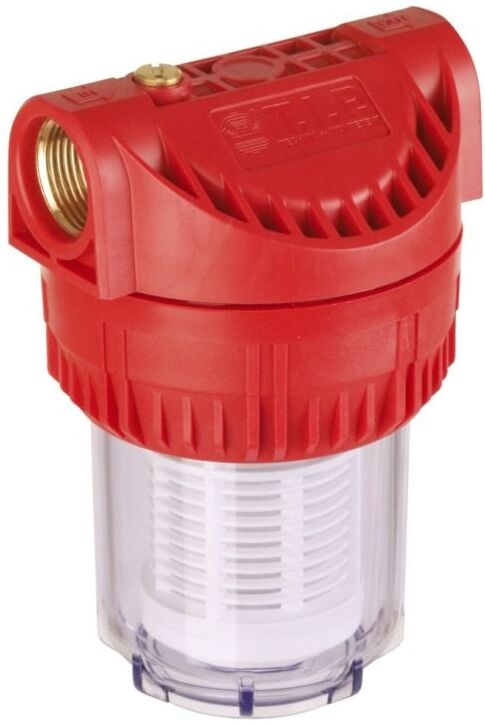 T.I.P. Feinfilter 5 Zoll