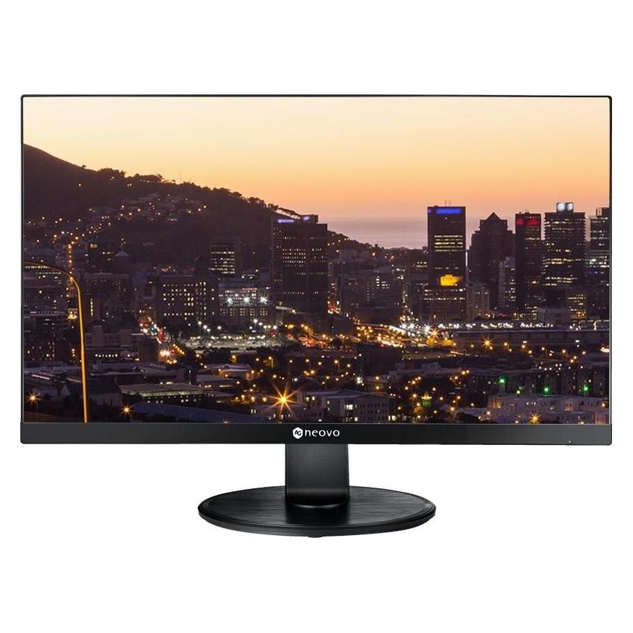 AG neovo SC-2702 computer monitor (27") pixels Full HD Black (1920 x 1080 Pixel, 27") (SC-2702)