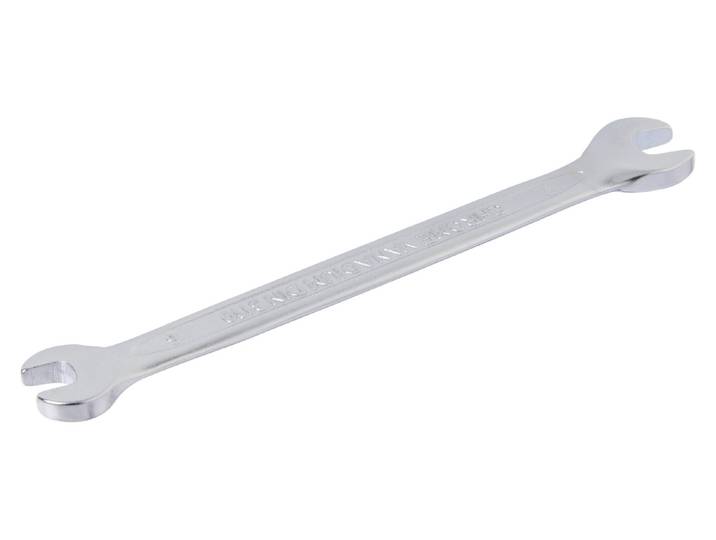Ayce Gabelschlüssel Gerade 12.5 cm