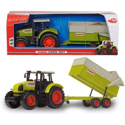 CLAAS Ares Set