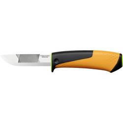 Fiskars 1023619 Allzweckmesser Klingenlänge 90 mm