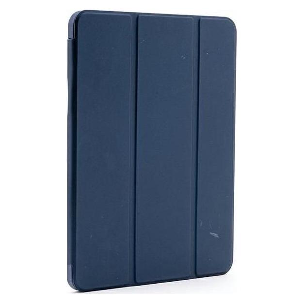 Mercury Flip Case iPad Pro 13 (2024) niebieski /navy (Apple iPad Pro 13 2024, Apple iPad Pro 13 2025) (Mer008269)