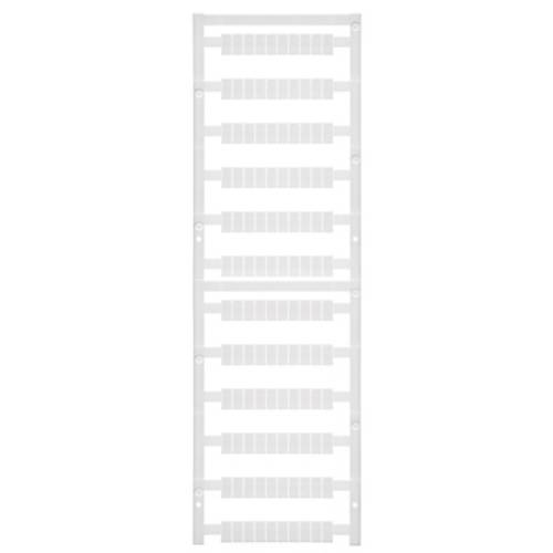 Weidmüller 1046380000 Gerätemarkierer Weiß 600St.