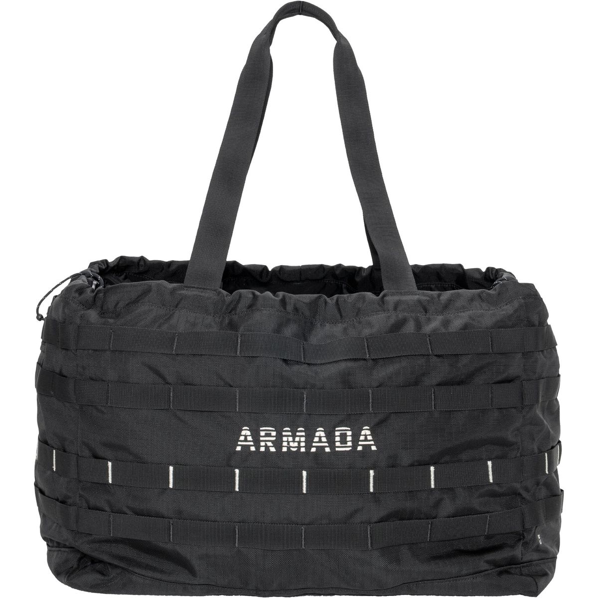 Armada AR Gear Haul 50L Tote black/ (010) NS R00680010_NS