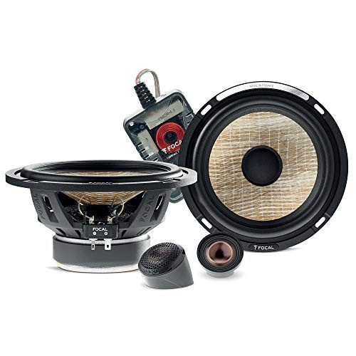 Focal Flax Evo PS165FE 2-weg 165 mm Component Luidspreker
