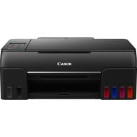 PIXMA G650, Multifunktionsdrucker schwarz, USB, WLAN, Scan, Kopie