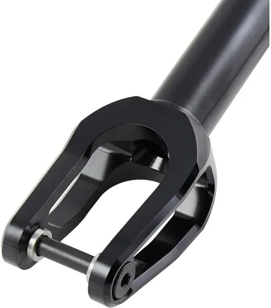 Stunt Scooter Fork Tilt Rigid (Schwarz)