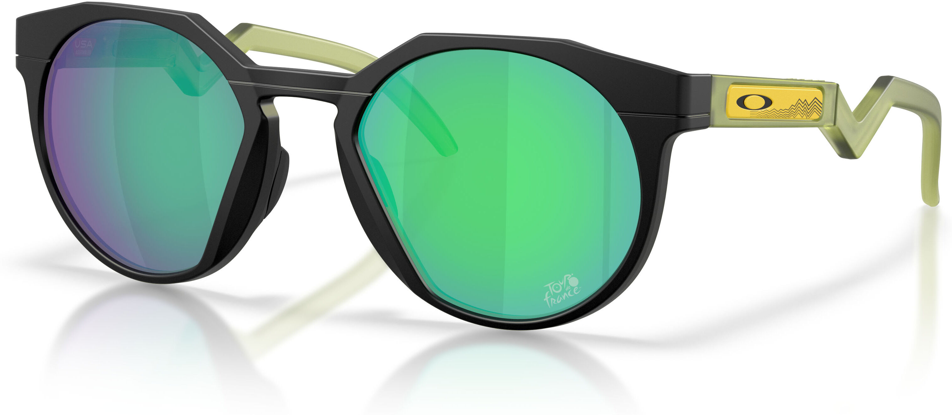Occhiali da Sole Oakley HSTN - Tour de France OO 9242 (924222) 9242 22