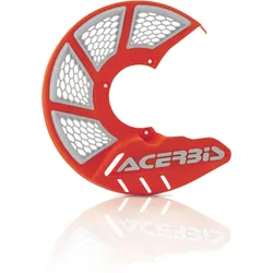 Acerbis X-Brake 2.0 Frontscheibenabdeckung 