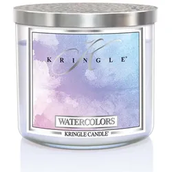 Watercolors 396g Tumbler 3-Docht