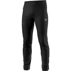 Dynafit, Herren, Skihosen, Blacklight Hybrid (XXL), Schwarz