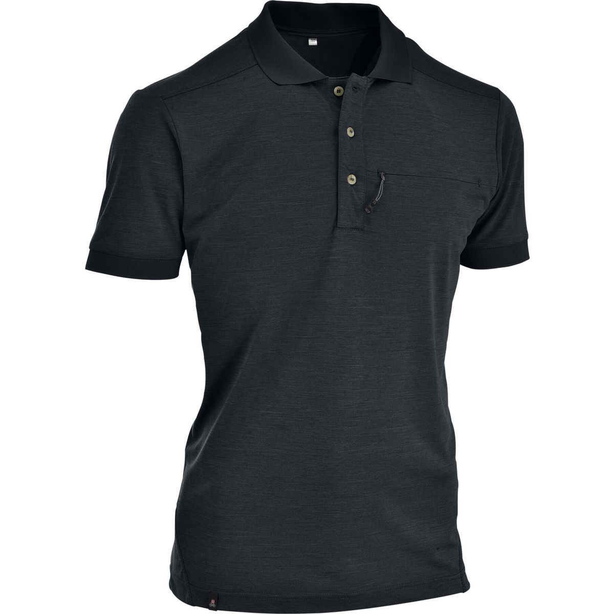MAUL Sport Gaigerkopf 4 Fresh - Poloshirt black (1) 56 4145100325-1-56