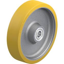 Blickle 478677 GTH 404/40K Kunststoff-Rad Rad-Durchmesser: 400 mm Tragfähigkeit (max.): 3800 kg 1 St.