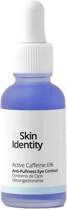 Skin Generics Id Skin Identity Eye Contour with Caffeine 30 ml