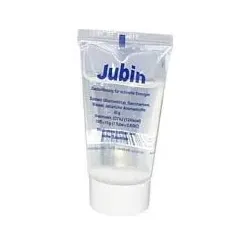 Jubin Zuckerlösung 40 g Lösung