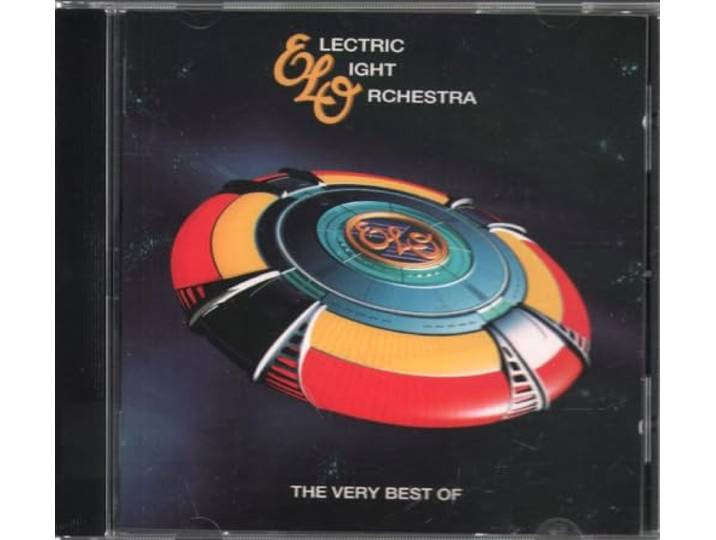 The Very Best of Electric Light Orchestra