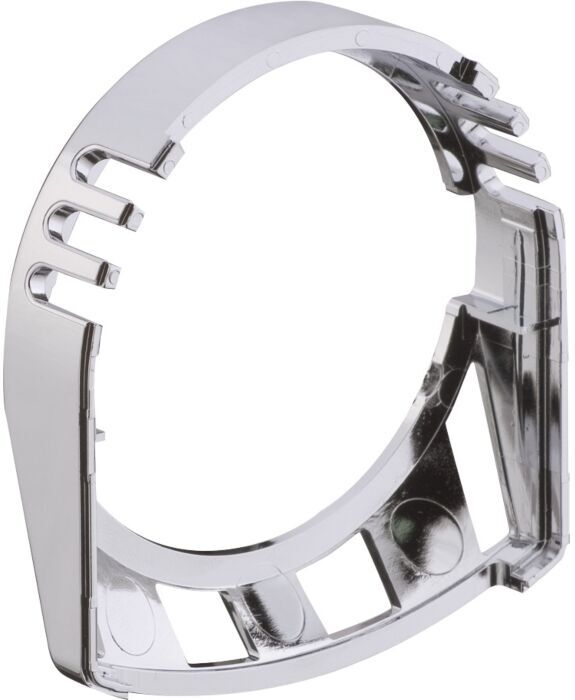 Hansgrohe Exafill Abdeckung 96146000 chrom, Gehäuse Unterteil