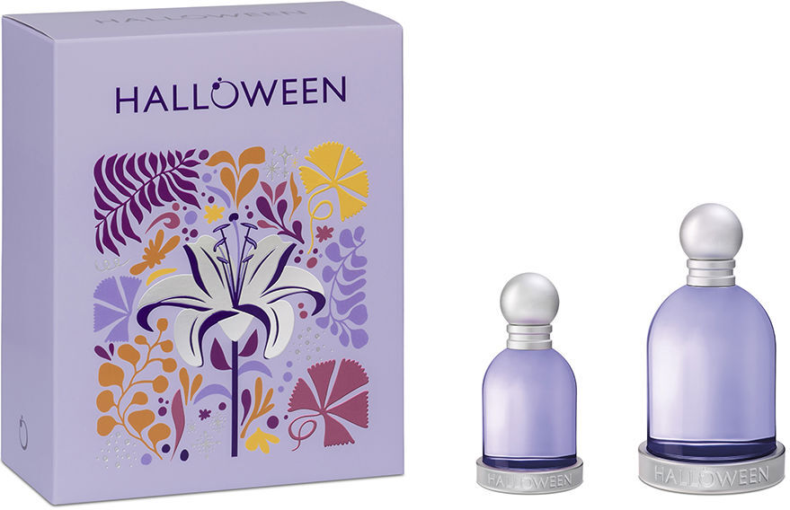 Halloween Set Di 2 pezzi