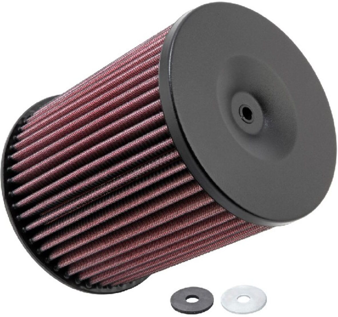 K&N Filters Luftfilter K&N; YA-4504