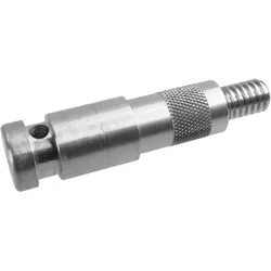 Dönges Adapter Inteletool auf Normzapfen DIN 14640 (Stativadapter), Stativ Zubehör