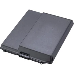 Panasonic Akku FZ-VZSU1UU 6300 mAh für Toughbook G2, Smartphone Akku