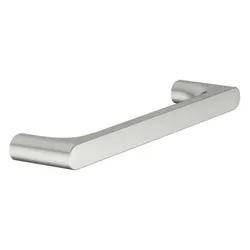 KEUCO EDITION 400 Haltegriff, Montage senkrecht oder waagerecht, 11507060000, Farbe: Edelstahl-finish
