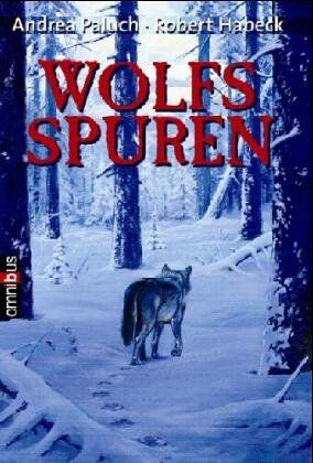 Andrea Paluch - Wolfsspuren. - Preis vom 30.09.2026 22:30:23 h