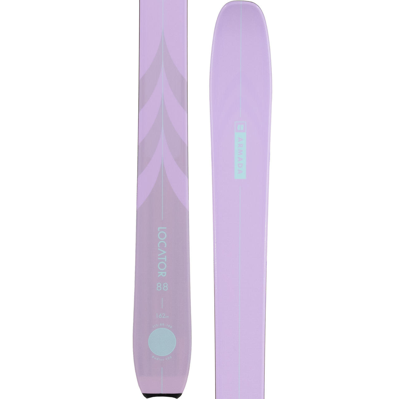 Armada Locator 88 - 172 cm