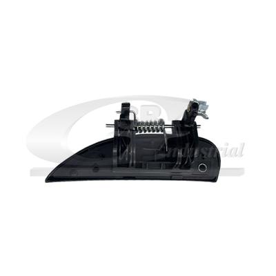 3RG Türgriff 69614 hinten rechts für RENAULT DACIA