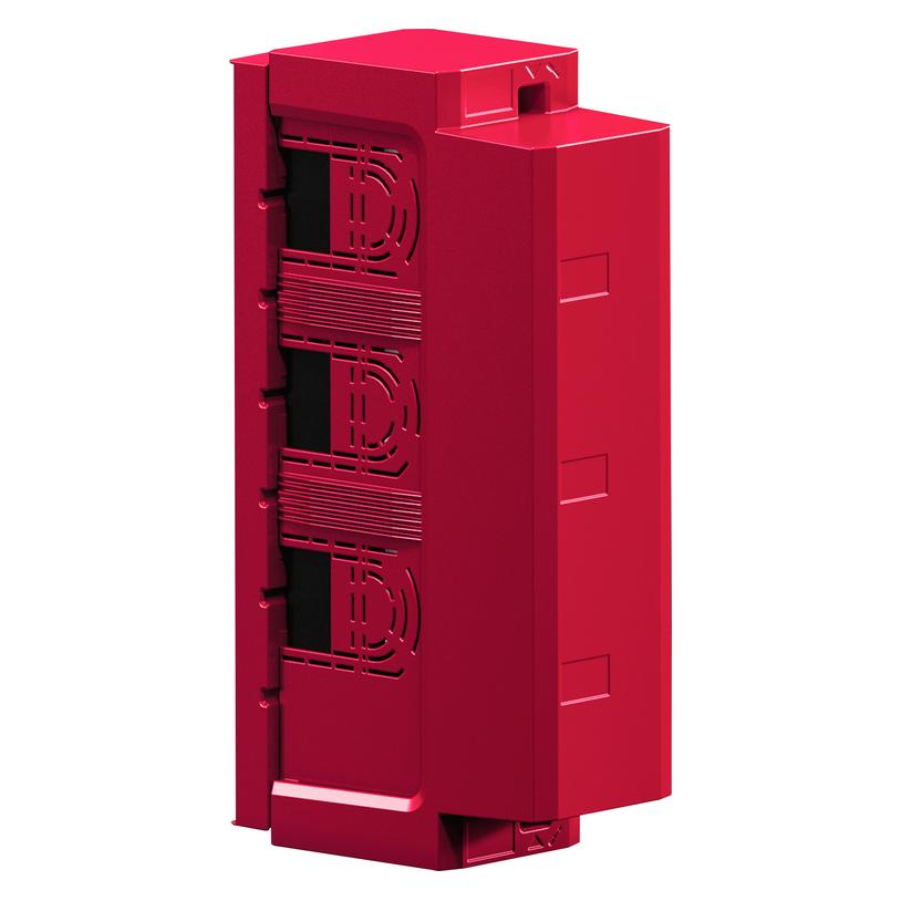Rittal Anschlussadapter 3-pole (9360241)